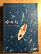 Życie Pi Yann Martel