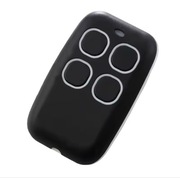 Pilot do bramy samokopiujący 433MHz uniwersalny 