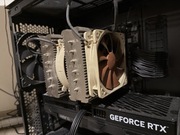 Noctua nh d14 am4,am5,intel socket 1700