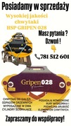 Chwytak do Drewna Gripen 028