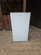 Lodówka z zamrażalnikiem