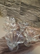 5 pucharków deserowych na lody i inne pyszności