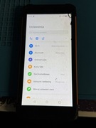 Hammer Iron 4 Oryginalny Wyświetlacz Mała Plamka 