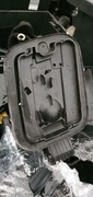 Klapka wlew paliwa Captur II 781201650R
