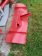 pług do sniegu na tuz 