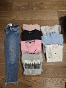 Ubrania Damskie i Męskie