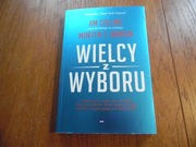 Wielcy z wyboru.