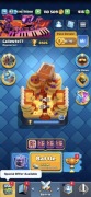 Konto Clash Royale