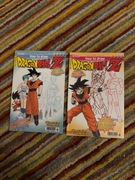 Dragon Ball How To Draw - wydanie niemieckie