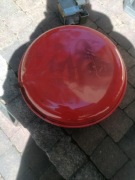 Immergas mini - naczynko wyrównawcze 