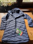 Granatowa puchówka wiosenna 