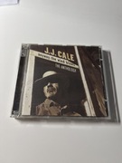 J.J Cale „Anyway the wind blows” „The Anthology” 2x CD