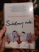 Siódmy rok Agata Kołakowska