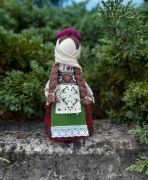 Lalka Ukraińska Motanka