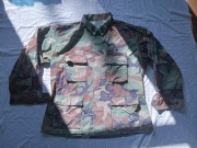 Amerykanska bluza mundurowa