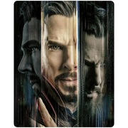 doktor strange w multiwersum obłędu 4k steelbook