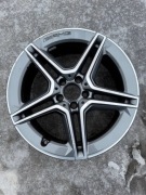 Felga aluminiowa Mercedes-Benz AMG