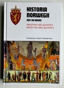 Historia Norwegii XIX i XX wieku - Szelągowska