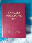 Klaser Jubileuszowy TOM XXI (1996-1997)