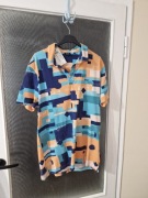 Koszulka polo marki Cropp 