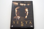 SEKTA(DVD)------