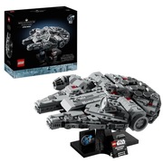 LEGO 75375 Star Wars Sokół Millennium