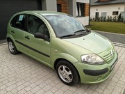 Citroen C3 I 2003 1.4 75km