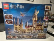 LEGO Harry Potter 71043 Zamek Hogwart | NOWE | nieotwierane