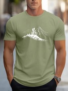 Koszulka rowerowa męska XXL