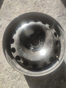 16*Ford Kuga, Mondeo, Focus felgi stalowe +kołpaki komplet