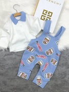 Ubranka dla dzieci - wysoka jakość, atrakcyjna cena!