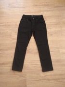 Spodnie jeansowe S/M 