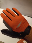 Rękawice Trek Bontrager damskie