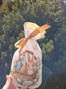 Zestaw 5 pisanek - ciastek dla konia ( gra )