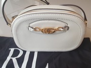 LAUREN RALPH LAUREN JORDYNN ECRU NOWA