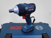 BOSCH GDS 18V-300, Klucz udarowy 1/2, 300Nm, Solo w L-Boxx, Nowy