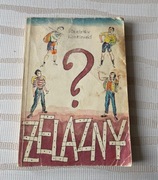 Stanisław Kowalewski Żelazny