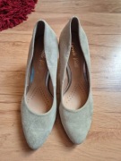 Buty nowe i używane 20 par