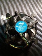 Chłodzenie na procesory intela 