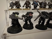 Angels of Death Kill Team