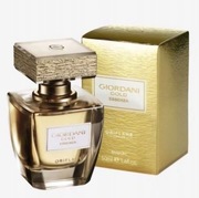 Oriflame Giordani Gold Essenza Perfumy Stara Wersja UNIKAT Polecam