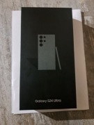 Samsung Galaxy S24 Ultra 12 GB/256 GB 5G czarny