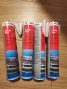 Klej do Szyb Samochodowych Wzmacniający WURTH Classic Plus 310 ml 4 szt