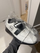 Buty do podnoszenia ciężarów