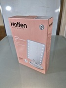 Lusterko Podświetlenie LED Stojące Kosmetyczne 25x20