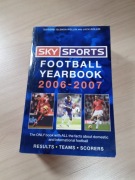 Rocznik piłkarski - Football yearbook 2006/07