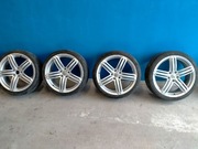 Alufelgi audi R19 235/35 