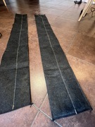 Osłona materiałową do ogrodu nowy do wyściełania