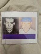 PET SHOP BOYS  - Jealousy , 1991 r.