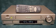 JVC HR-S7700_SVHS ET_VHS_Hi-Fi_NICAM_TBC_DNR_SUPER